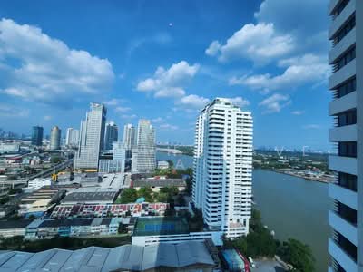 ขาย - Royal River Place : รอยัล ริเวอร์ เพลส, กรุงเทพ