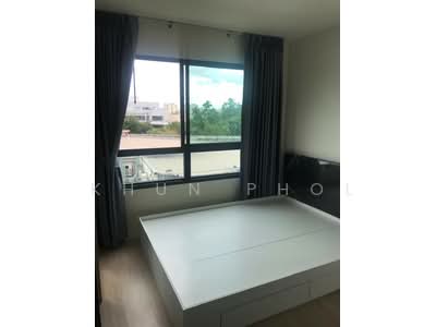 ขาย - iCondo Green Space Sukhumvit 77 Phase 2 : ไอคอนโด กรีนสเปซ สุขุมวิท 77 (เฟส 2), กรุงเทพ