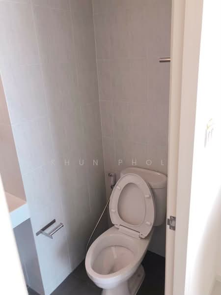 iCondo Green Space Sukhumvit 77 Phase 2, Bangkok, Lat Krabang Road, Lat Krabang, Lat Krabang, Bangkok, Studio, 25 sqm, Condo For Sale, by Pakaphon Surapongsanuruk, 500157658 - DDproperty.com