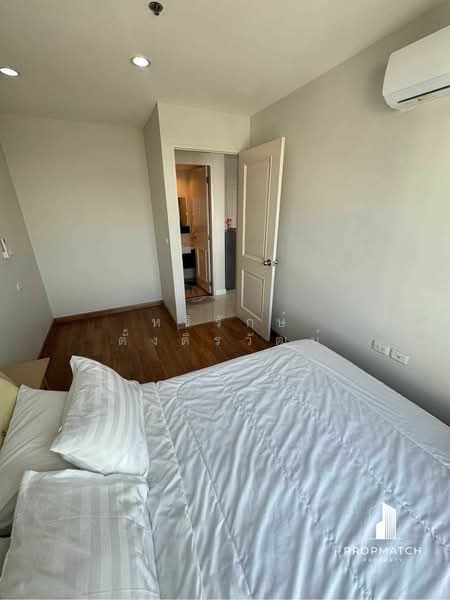 The Mark Ratchada-Airport Link, Bangkok, Chaturathit Road, Makkasan, Ratchathewi, Bangkok, 1 Bedroom, 36 sqm, Condo For Sale, by หริรักษ์ ตั้งติรวัฒน์, 500157659 - DDproperty.com