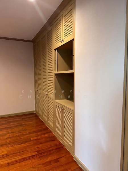 Baan Chao Praya, Bangkok, 208 Soi Somdet Chao Phraya 17, Khlong San, Khlong San, Bangkok, 2 Bedrooms, 120 sqm, Condo For Sale, by Kanthayavee Chaicharoenseree, 500157660 - DDproperty.com