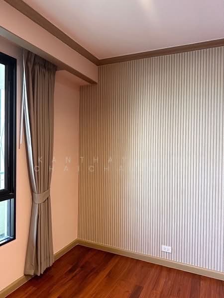 Baan Chao Praya, Bangkok, 208 Soi Somdet Chao Phraya 17, Khlong San, Khlong San, Bangkok, 2 Bedrooms, 120 sqm, Condo For Sale, by Kanthayavee Chaicharoenseree, 500157660 - DDproperty.com