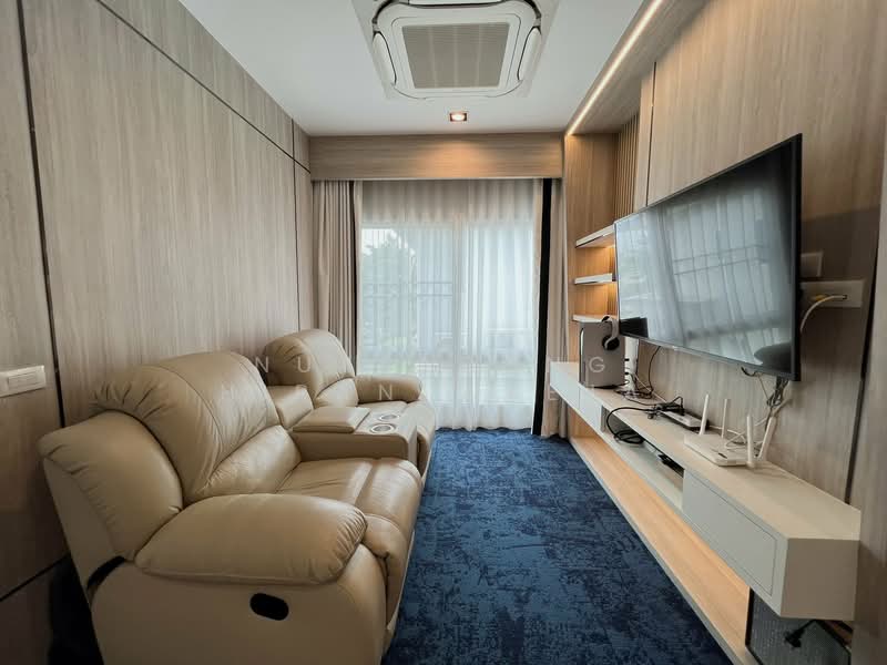 Grandio Vibhavadi-Rangsit, Pathum Thani, Khlong Nung, Khlong Luang, Pathum Thani, 4 Bedrooms, 167 sqm, Single Detached House For Sale, by Nuttapong Hiranyaveja, 500157661 - DDproperty.com