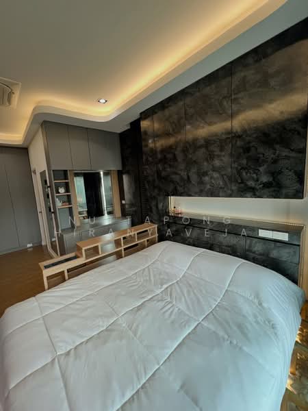 Grandio Vibhavadi-Rangsit, Pathum Thani, Khlong Nung, Khlong Luang, Pathum Thani, 4 Bedrooms, 167 sqm, Single Detached House For Sale, by Nuttapong Hiranyaveja, 500157661 - DDproperty.com