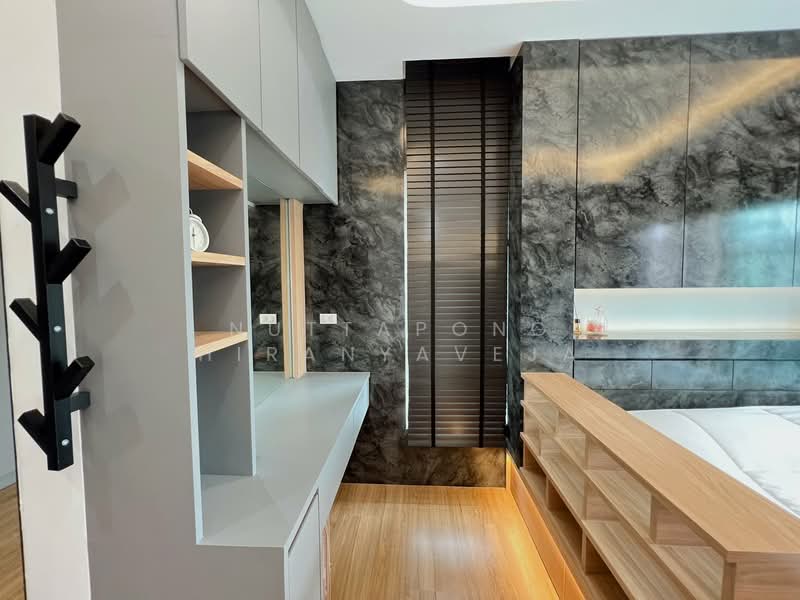 Grandio Vibhavadi-Rangsit, Pathum Thani, Khlong Nung, Khlong Luang, Pathum Thani, 4 Bedrooms, 167 sqm, Single Detached House For Sale, by Nuttapong Hiranyaveja, 500157661 - DDproperty.com