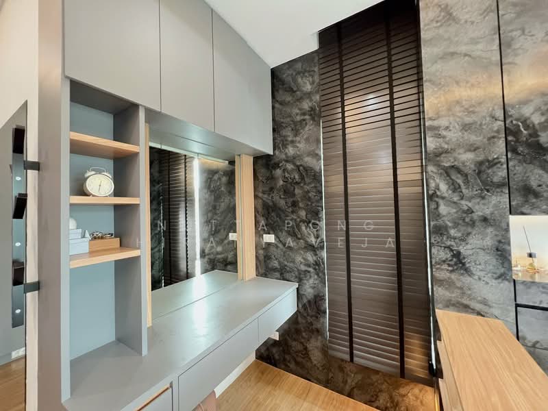 Grandio Vibhavadi-Rangsit, Pathum Thani, Khlong Nung, Khlong Luang, Pathum Thani, 4 Bedrooms, 167 sqm, Single Detached House For Sale, by Nuttapong Hiranyaveja, 500157661 - DDproperty.com