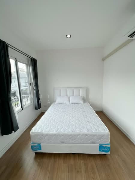 Grandio Vibhavadi-Rangsit, Pathum Thani, Khlong Nung, Khlong Luang, Pathum Thani, 4 Bedrooms, 167 sqm, Single Detached House For Sale, by Nuttapong Hiranyaveja, 500157661 - DDproperty.com