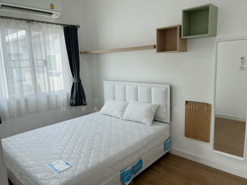 Grandio Vibhavadi-Rangsit, Pathum Thani, Khlong Nung, Khlong Luang, Pathum Thani, 4 Bedrooms, 167 sqm, Single Detached House For Sale, by Nuttapong Hiranyaveja, 500157661 - DDproperty.com