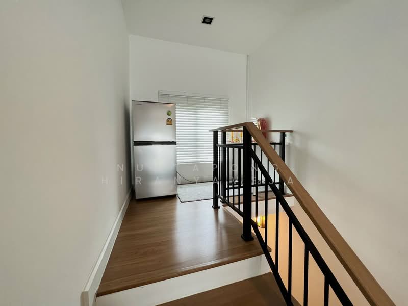 Grandio Vibhavadi-Rangsit, Pathum Thani, Khlong Nung, Khlong Luang, Pathum Thani, 4 Bedrooms, 167 sqm, Single Detached House For Sale, by Nuttapong Hiranyaveja, 500157661 - DDproperty.com