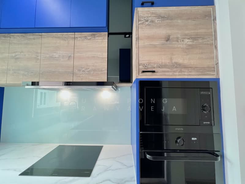 Grandio Vibhavadi-Rangsit, Pathum Thani, Khlong Nung, Khlong Luang, Pathum Thani, 4 Bedrooms, 167 sqm, Single Detached House For Sale, by Nuttapong Hiranyaveja, 500157661 - DDproperty.com