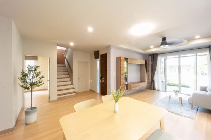 Baranee Residence Rangsit-Khlong 3, Pathum Thani, Khlong Sam, Khlong Luang, Pathum Thani, 4 Bedrooms, 220 sqm, Single Detached House For Rent, by นัฐพงค์ มณีอัครเนตร, 500157663 - DDproperty.com