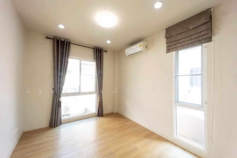 Baranee Residence Rangsit-Khlong 3, Pathum Thani, Khlong Sam, Khlong Luang, Pathum Thani, 4 Bedrooms, 220 sqm, Single Detached House For Rent, by นัฐพงค์ มณีอัครเนตร, 500157663 - DDproperty.com