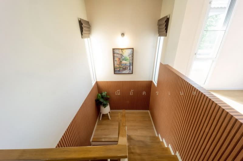 Baranee Residence Rangsit-Khlong 3, Pathum Thani, Khlong Sam, Khlong Luang, Pathum Thani, 4 Bedrooms, 220 sqm, Single Detached House For Rent, by นัฐพงค์ มณีอัครเนตร, 500157663 - DDproperty.com