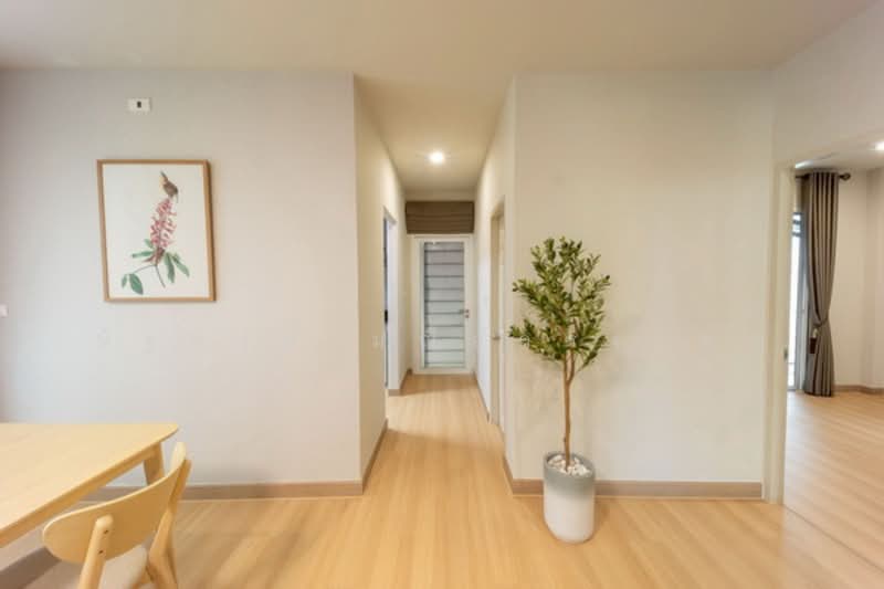 บารานี เรสซิเดนซ์ รังสิต คลอง 3 : Baranee Residence Rangsit-Khlong 3, ปทุมธานี, คลองสาม, คลองหลวง, ปทุมธานี, 220 ตร.ม., บ้านเดี่ยว ให้เช่า, โดย นัฐพงค์ มณีอัครเนตร, 500157663 - DDproperty.com