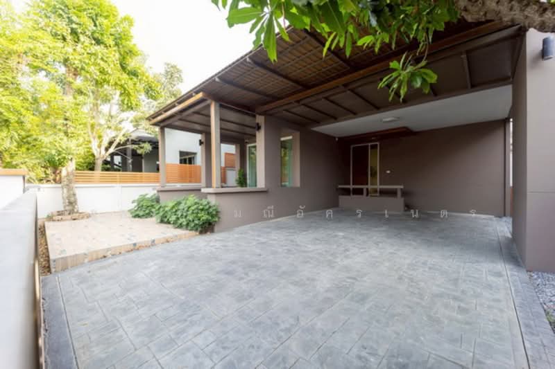 บารานี เรสซิเดนซ์ รังสิต คลอง 3 : Baranee Residence Rangsit-Khlong 3, ปทุมธานี, คลองสาม, คลองหลวง, ปทุมธานี, 220 ตร.ม., บ้านเดี่ยว ให้เช่า, โดย นัฐพงค์ มณีอัครเนตร, 500157663 - DDproperty.com