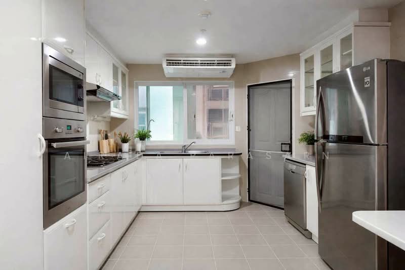 GM Tower, Bangkok, 39 Soi Sukhumvit 20, Khlong Toei, Khlong Toei, Bangkok, 3 Bedrooms, 315 sqm, Condo For Rent, by Airada Parasarn, 500157664 - DDproperty.com