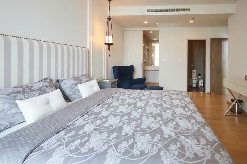 Noble ReD, Bangkok, 8 Paholyothin Road, Samsen Nai, Phaya Thai, Bangkok, 1 Bedroom, 54 sqm, Condo For Rent, by Blueprint Property, 500157665 - DDproperty.com