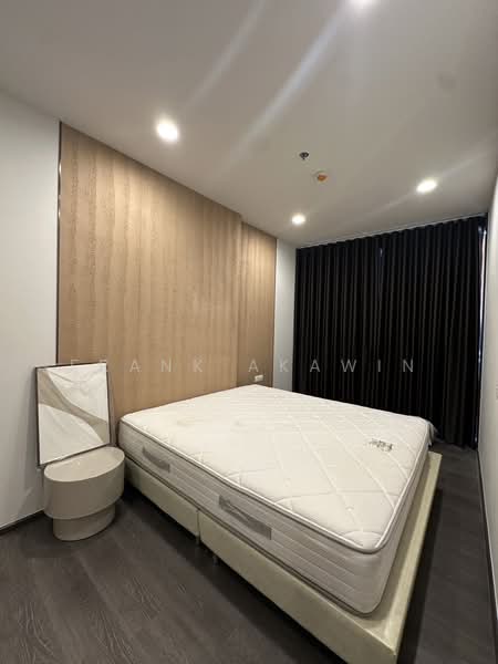 Oka Haus Sukhumvit 36, Bangkok, 3399 Rama 4 Road, Khong Tan, Khlong Toei, Bangkok, 1 Bedroom, 35 sqm, Condo For Rent, by Frank Akawin, 500157668 - DDproperty.com