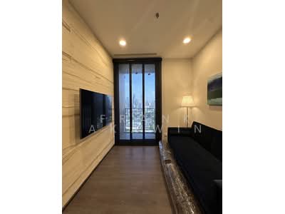For Rent - Oka Haus Sukhumvit 36, Bangkok