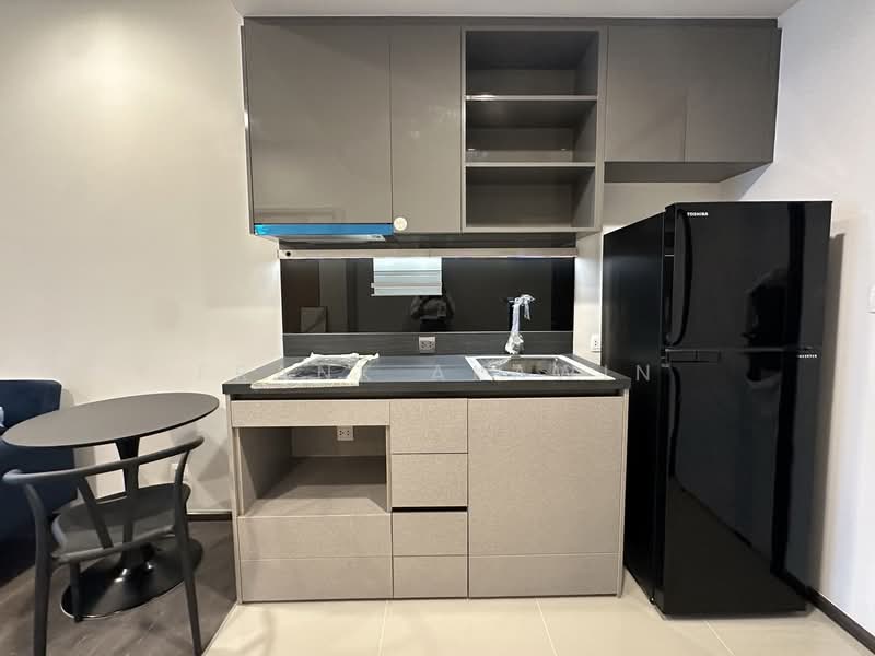 Oka Haus Sukhumvit 36, Bangkok, 3399 Rama 4 Road, Khong Tan, Khlong Toei, Bangkok, 1 Bedroom, 35 sqm, Condo For Rent, by Frank Akawin, 500157668 - DDproperty.com