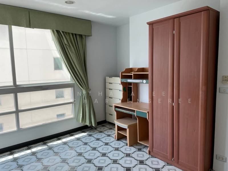 Sathorn House : สาธร เฮ้าส์, กรุงเทพ, สาทรเหนือ, สีลม, บางรัก, กรุงเทพ, 100 ตร.ม., คอนโด ขาย, โดย Kanthayavee Chaicharoenseree, 500157669 - DDproperty.com