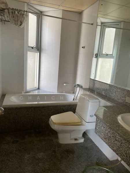 Sathorn House, Bangkok, Sathorn, Silom, Bang Rak, Bangkok, 2 Bedrooms, 100 sqm, Condo For Sale, by Kanthayavee Chaicharoenseree, 500157669 - DDproperty.com