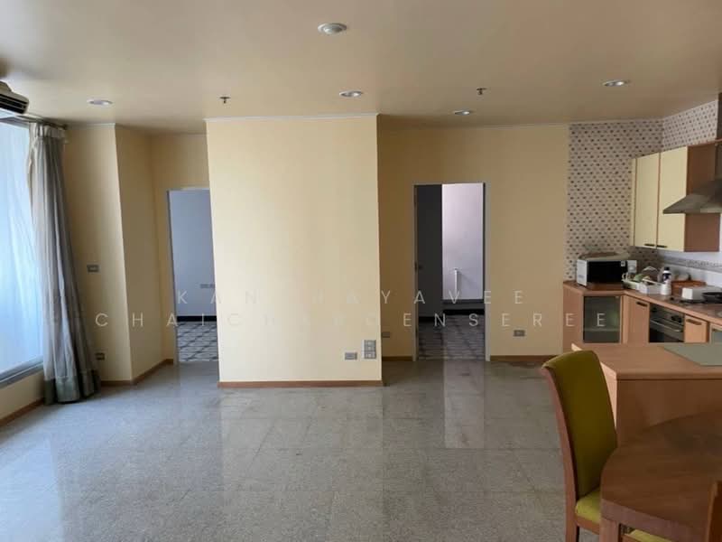 Sathorn House, Bangkok, Sathorn, Silom, Bang Rak, Bangkok, 2 Bedrooms, 100 sqm, Condo For Sale, by Kanthayavee Chaicharoenseree, 500157669 - DDproperty.com