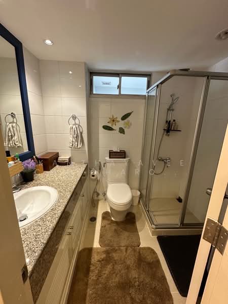 Bangkok Garden Apartment, Bangkok, 289 4 Naradhiwas Rajanakarindra 24 Alley, Chong Nonsi, Yan Nawa, Bangkok, 2 Bedrooms, 104 sqm, Apartment For Sale, by Kanthayavee Chaicharoenseree, 500157672 - DDproperty.com