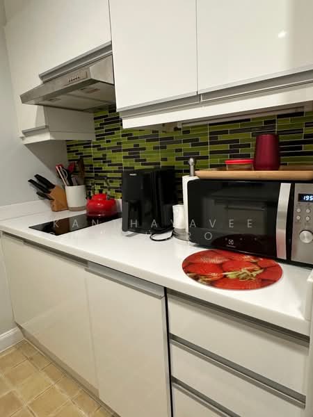 Bangkok Garden Apartment, Bangkok, 289 4 Naradhiwas Rajanakarindra 24 Alley, Chong Nonsi, Yan Nawa, Bangkok, 2 Bedrooms, 104 sqm, Apartment For Sale, by Kanthayavee Chaicharoenseree, 500157672 - DDproperty.com