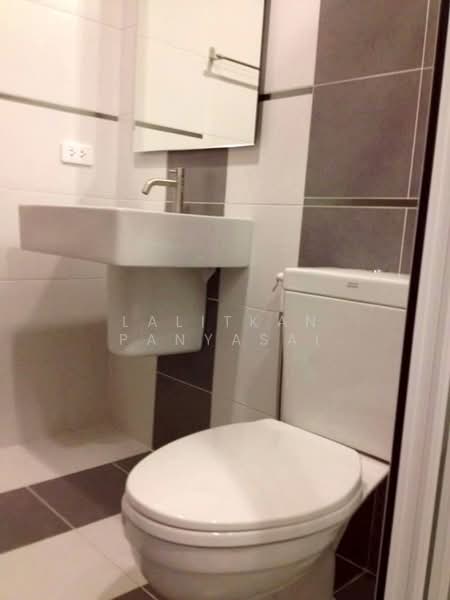 The Base Sukhumvit 77 : เดอะ เบส สุขุมวิท 77, กรุงเทพ, 289 ถนนสุขุมวิท 77, พระโขนงเหนือ, วัฒนา, กรุงเทพ, 30 ตร.ม., คอนโด ให้เช่า, โดย Lalitkan Panyasai, 500157675 - DDproperty.com