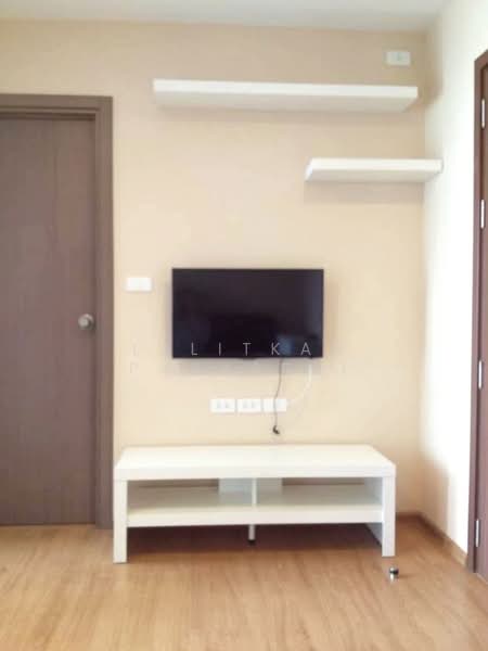 The Base Sukhumvit 77, Bangkok, 289 Sukhumvit 77 Road, Phra Kanong Nua, Watthana, Bangkok, 1 Bedroom, 30 sqm, Condo For Rent, by Lalitkan Panyasai, 500157675 - DDproperty.com