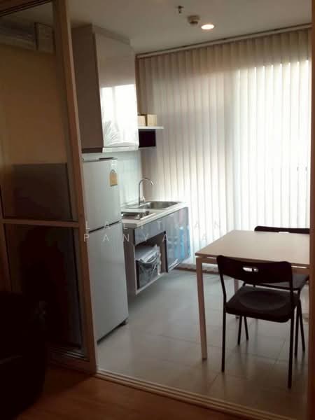 The Base Sukhumvit 77 : เดอะ เบส สุขุมวิท 77, กรุงเทพ, 289 ถนนสุขุมวิท 77, พระโขนงเหนือ, วัฒนา, กรุงเทพ, 30 ตร.ม., คอนโด ให้เช่า, โดย Lalitkan Panyasai, 500157675 - DDproperty.com