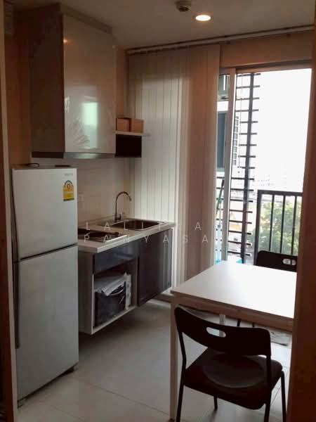 The Base Sukhumvit 77, Bangkok, 289 Sukhumvit 77 Road, Phra Kanong Nua, Watthana, Bangkok, 1 Bedroom, 30 sqm, Condo For Rent, by Lalitkan Panyasai, 500157675 - DDproperty.com