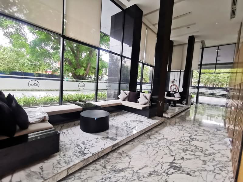 The Base Sukhumvit 77, Bangkok, 289 Sukhumvit 77 Road, Phra Kanong Nua, Watthana, Bangkok, 1 Bedroom, 30 sqm, Condo For Rent, by Lalitkan Panyasai, 500157675 - DDproperty.com