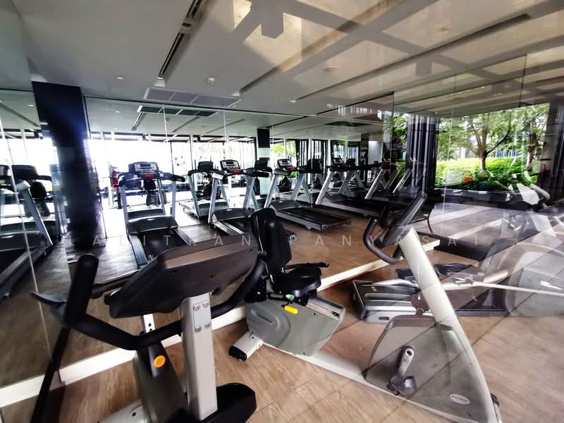 The Base Sukhumvit 77, Bangkok, 289 Sukhumvit 77 Road, Phra Kanong Nua, Watthana, Bangkok, 1 Bedroom, 30 sqm, Condo For Rent, by Lalitkan Panyasai, 500157675 - DDproperty.com