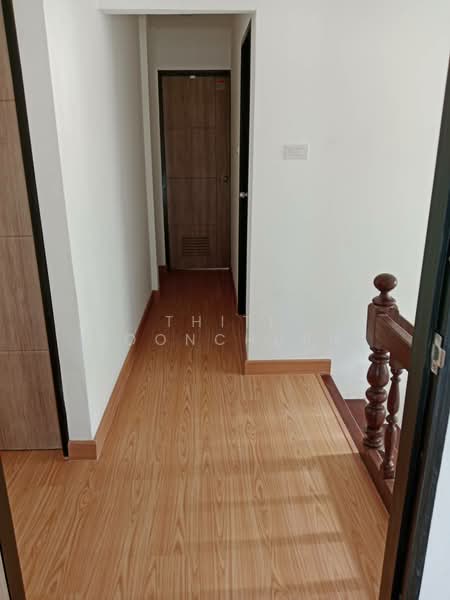 บ้านเดี่ยว ใกล้โรงเรียนนานาชาติเคไอเอส เขตห้วยขวาง, กรุงเทพ, สามเสนนอก, ห้วยขวาง, กรุงเทพ, 200 ตร.ม., บ้านเดี่ยว ให้เช่า, โดย Thiti Boonchurn, 500157677 - DDproperty.com