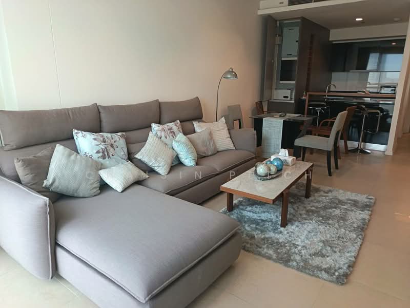 ขาย - The River by Raimon Land : เดอะ ริเวอร์ บาย ไรม่อน แลนด์, กรุงเทพ