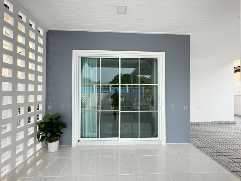  เค.ซี.พาร์ควิลล์ 3, กรุงเทพ, สามวาตะวันตก, คลองสามวา, กรุงเทพ, 200 ตร.ม., บ้านเดี่ยว ขาย, โดย นภัสศรณ์ วงศ์สินไทยกร (นันท์), 500157679 - DDproperty.com