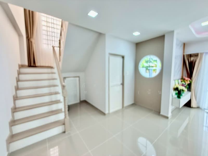 K.C. Park Ville 3, Bangkok, Sam Wa Tawan Tok, Khlong Sam Wa, Bangkok, 4 Bedrooms, 200 sqm, Single Detached House For Sale, by นภัสศรณ์ วงศ์สินไทยกร (นันท์), 500157679 - DDproperty.com