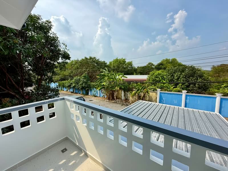 K.C. Park Ville 3, Bangkok, Sam Wa Tawan Tok, Khlong Sam Wa, Bangkok, 4 Bedrooms, 200 sqm, Single Detached House For Sale, by นภัสศรณ์ วงศ์สินไทยกร (นันท์), 500157679 - DDproperty.com