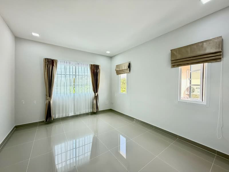 K.C. Park Ville 3, Bangkok, Sam Wa Tawan Tok, Khlong Sam Wa, Bangkok, 4 Bedrooms, 200 sqm, Single Detached House For Sale, by นภัสศรณ์ วงศ์สินไทยกร (นันท์), 500157679 - DDproperty.com