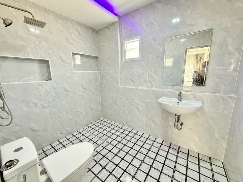  เค.ซี.พาร์ควิลล์ 3, กรุงเทพ, สามวาตะวันตก, คลองสามวา, กรุงเทพ, 200 ตร.ม., บ้านเดี่ยว ขาย, โดย นภัสศรณ์ วงศ์สินไทยกร (นันท์), 500157679 - DDproperty.com