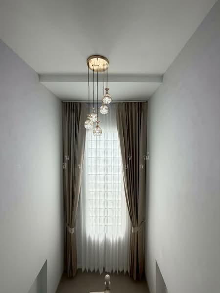 K.C. Park Ville 3, Bangkok, Sam Wa Tawan Tok, Khlong Sam Wa, Bangkok, 4 Bedrooms, 200 sqm, Single Detached House For Sale, by นภัสศรณ์ วงศ์สินไทยกร (นันท์), 500157679 - DDproperty.com