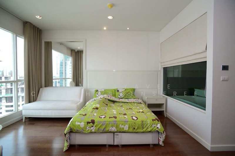 The Address Chidlom, Bangkok, Ploenchit Road, Lumphini, Pathum Wan, Bangkok, Studio, 41 sqm, Condo For Sale, by Kanthayavee Chaicharoenseree, 500157680 - DDproperty.com