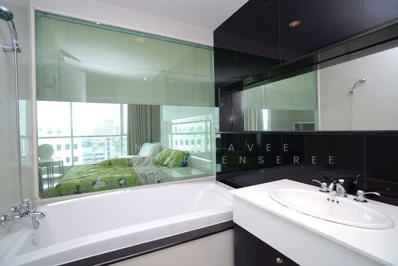 The Address Chidlom, Bangkok, Ploenchit Road, Lumphini, Pathum Wan, Bangkok, Studio, 41 sqm, Condo For Sale, by Kanthayavee Chaicharoenseree, 500157680 - DDproperty.com