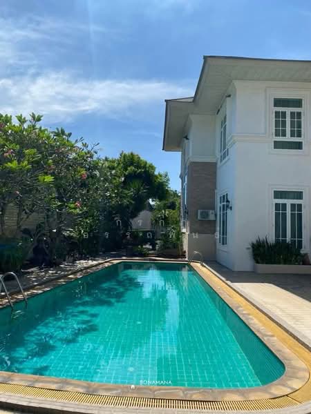 คฤหาสน์ เมืองทองธานี, นนทบุรี, ปากเกร็ด, ปากเกร็ด, นนทบุรี, 830 ตร.ม., บ้านเดี่ยว ขาย, โดย กรกฏ อรรถพันธ์, 500157683 - DDproperty.com