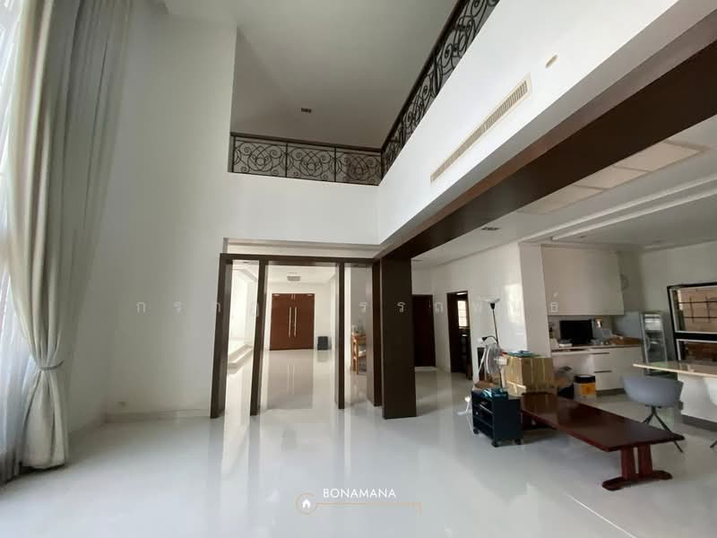 คฤหาสน์ เมืองทองธานี, Nonthaburi, Pak Kret, Pak Kret, Nonthaburi, 4 Bedrooms, 830 sqm, Single Detached House For Sale, by Korakot Atapan, 500157683 - DDproperty.com