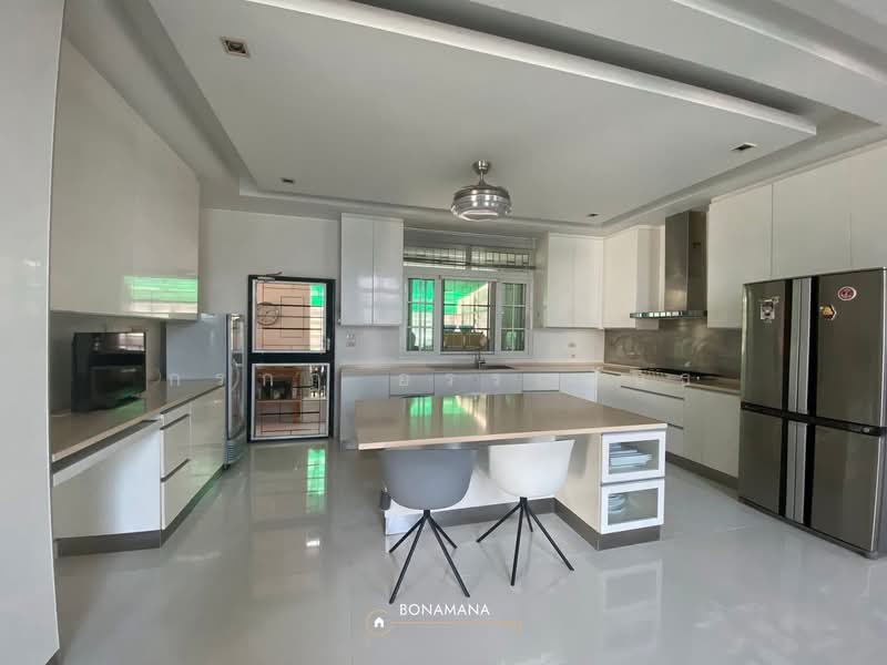 คฤหาสน์ เมืองทองธานี, Nonthaburi, Pak Kret, Pak Kret, Nonthaburi, 4 Bedrooms, 830 sqm, Single Detached House For Sale, by Korakot Atapan, 500157683 - DDproperty.com