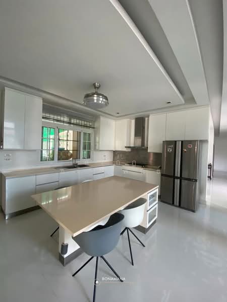 คฤหาสน์ เมืองทองธานี, Nonthaburi, Pak Kret, Pak Kret, Nonthaburi, 4 Bedrooms, 830 sqm, Single Detached House For Sale, by Korakot Atapan, 500157683 - DDproperty.com