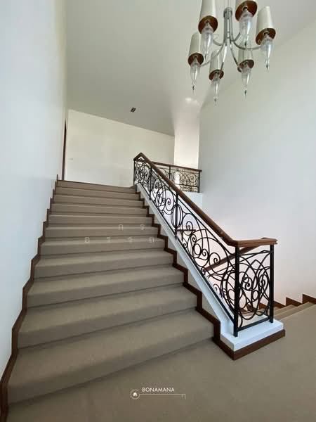 คฤหาสน์ เมืองทองธานี, Nonthaburi, Pak Kret, Pak Kret, Nonthaburi, 4 Bedrooms, 830 sqm, Single Detached House For Sale, by Korakot Atapan, 500157683 - DDproperty.com